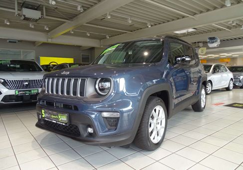 Jeep Renegade, 2022 2