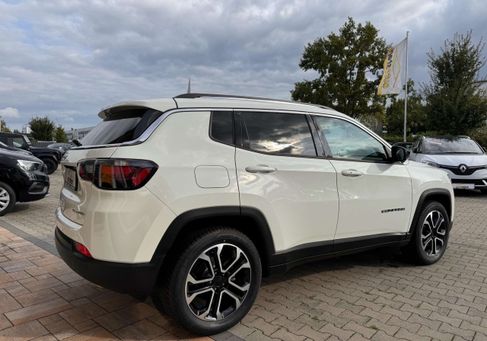 Jeep Compass, 2021 3