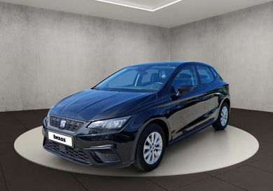 Seat Ibiza, 2023