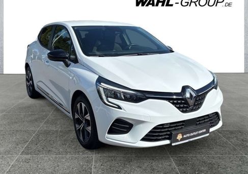 Renault Clio, 2022