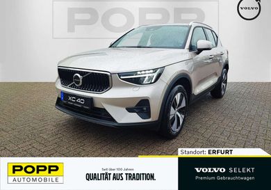 Volvo XC40, 2023