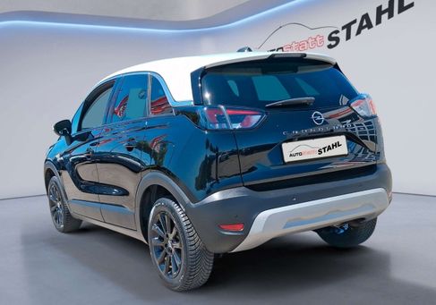 Opel Crossland X, 2021 3