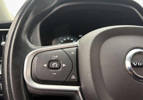 Volvo XC60, 2019
