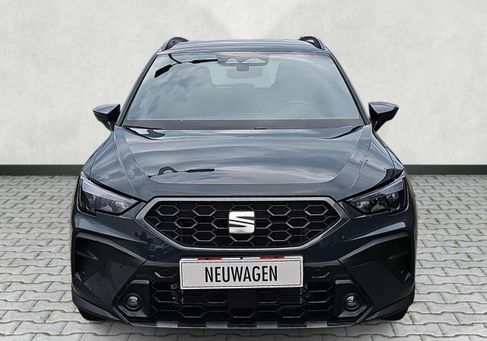 Seat Arona, 2026