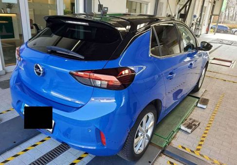 Opel Corsa, 2023 3