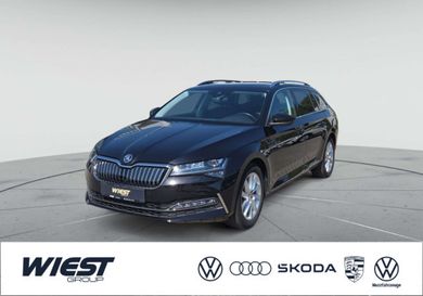 Skoda Superb, 2023