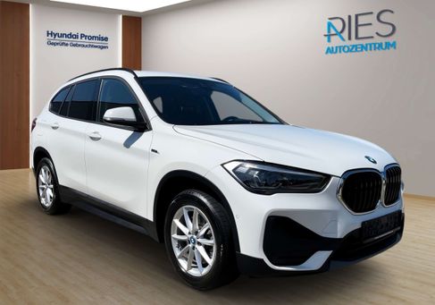 BMW X1, 2022 3