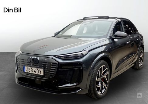 Audi, 2025