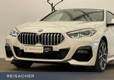 BMW 220, 2023