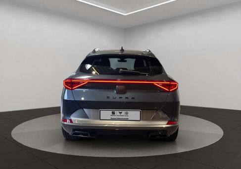 Cupra Formentor, 2022