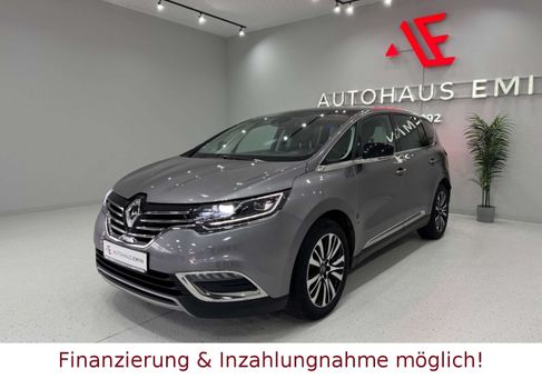 Renault Espace, 2019