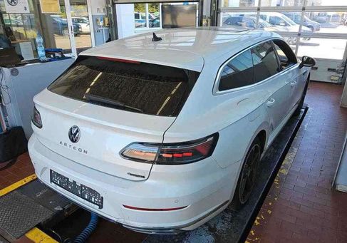 Volkswagen Arteon, 2020 2