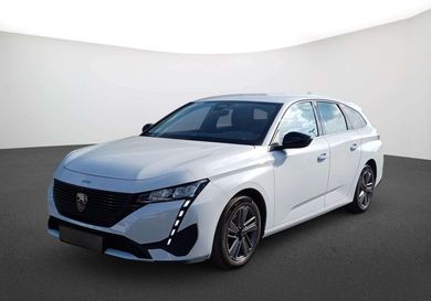 Peugeot 308, 2024