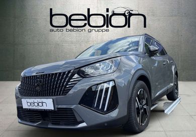 Peugeot 2008, 2023