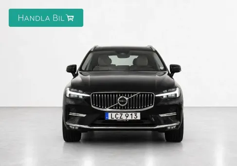 Volvo XC60, 2022
