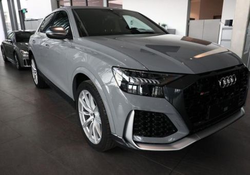 Audi, 2023 2