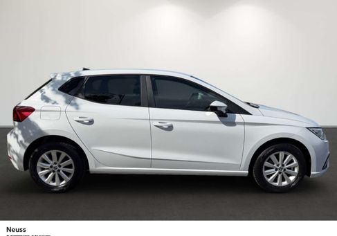 Seat Ibiza, 2025