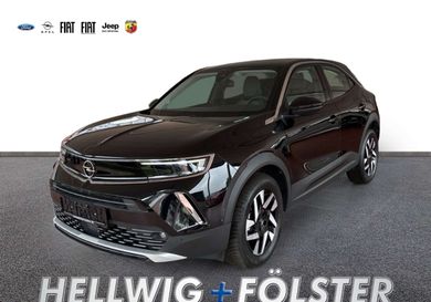 Opel Mokka, 2023