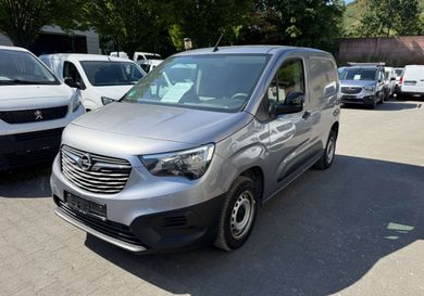 Opel Combo, 2023