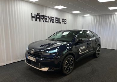 Citroën C4, 2025