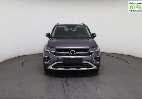Volkswagen T-Cross, 2026