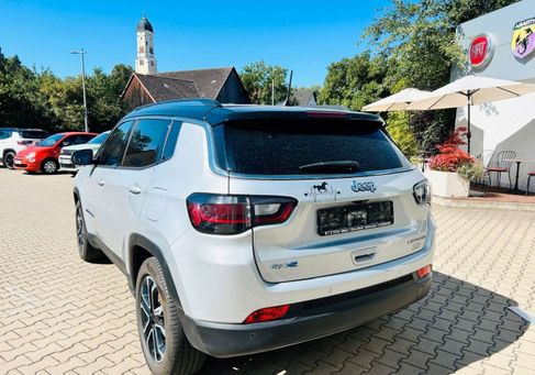 Jeep Compass, 2022 3