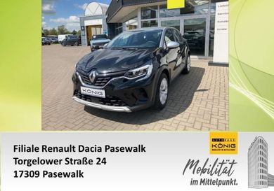 Renault Captur, 2023