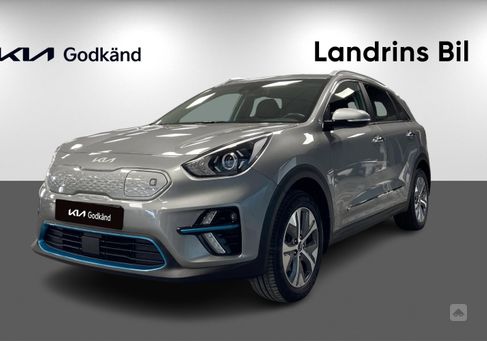 Kia Niro, 2022