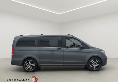 Mercedes-Benz V 250, 2019
