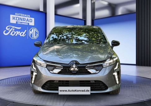 Mitsubishi Colt, 2025