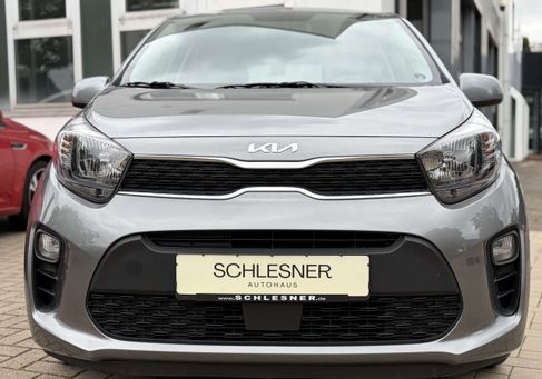 Kia Picanto, 2023 3