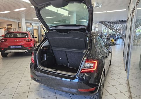 Skoda Fabia, 2021