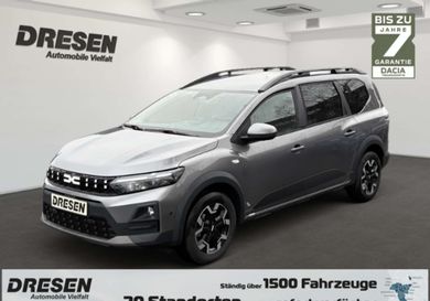 Dacia Jogger, 2026