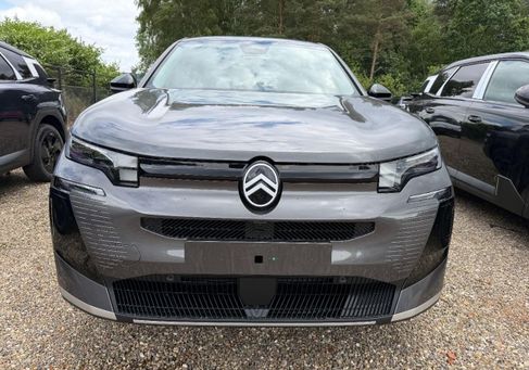 Citroën C5, 2026 2