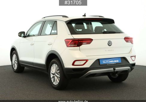 Volkswagen T-Roc, 2023
