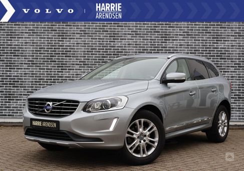 Volvo XC60, 2015