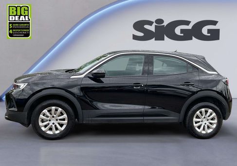 Opel Mokka, 2022 3
