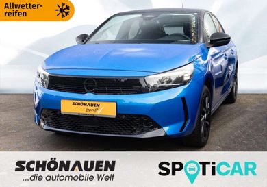Opel Corsa, 2025