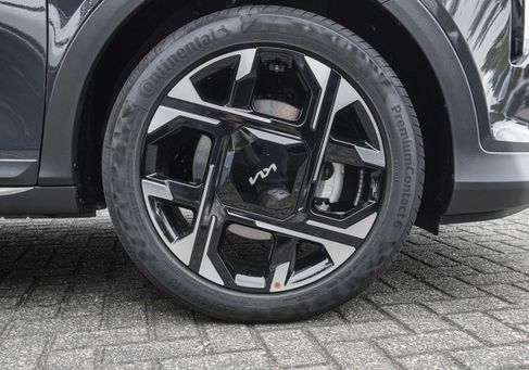 Kia XCeed, 2026