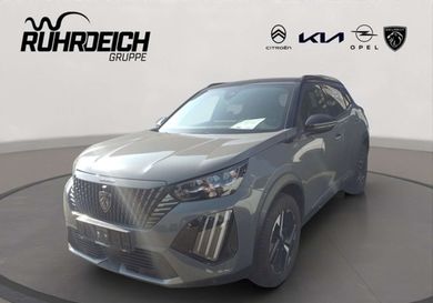 Peugeot 2008, 2024