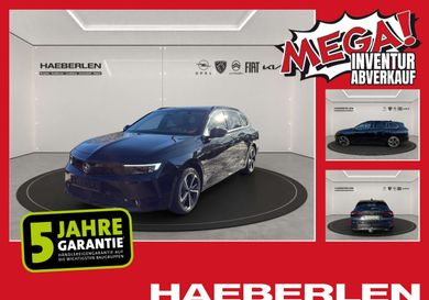 Opel Astra, 2023