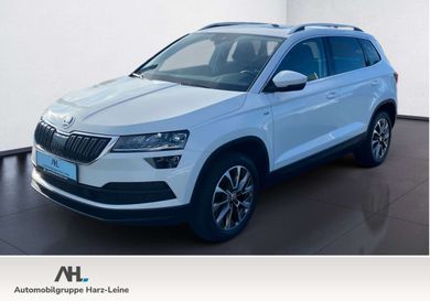 Skoda Karoq, 2022