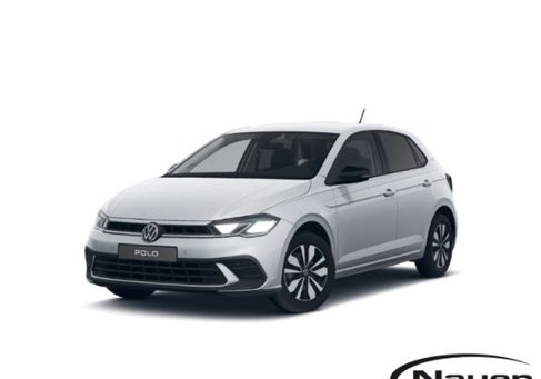 Volkswagen Polo, 2024