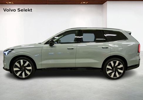 Volvo, 2025 3