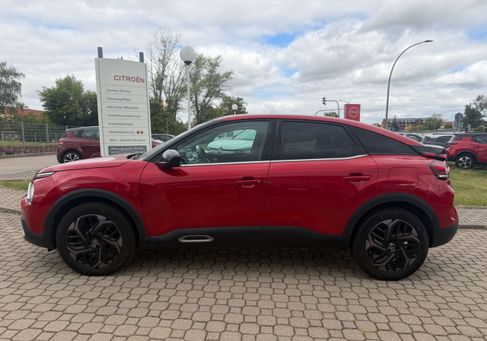 Citroën C4, 2021 2