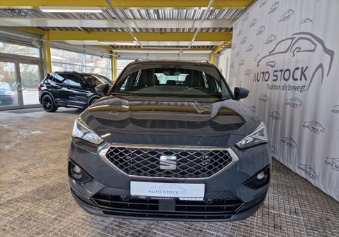 Seat Tarraco, 2023 2