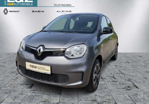 Renault Twingo, 2021