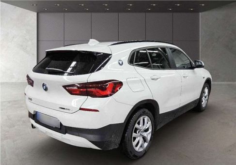 BMW X2, 2022