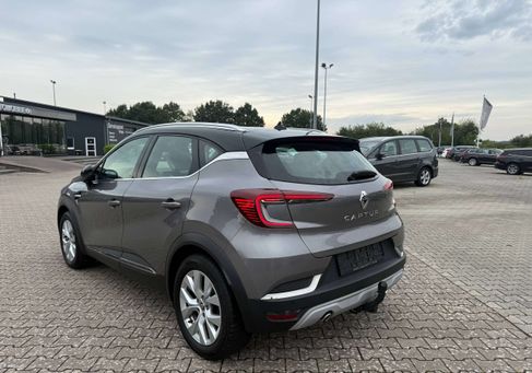 Renault Captur, 2026