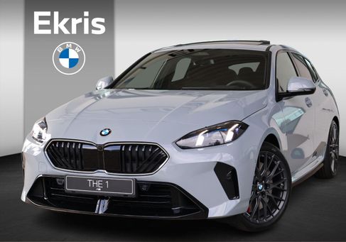BMW Other, 2025